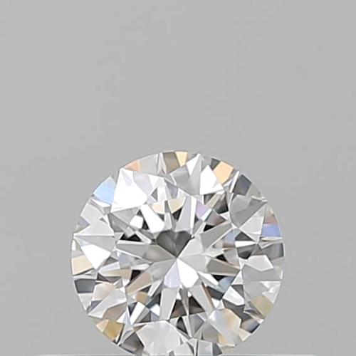 0.3 carat F-VS1 Excellent cut Natūralus Round Deimantas (1)