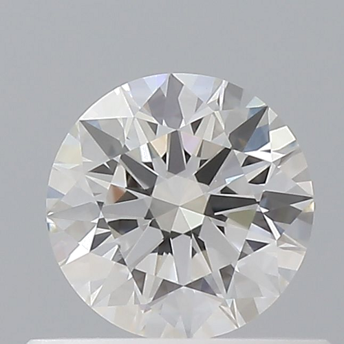 0.5 carat G-VS1 Excellent cut Natūralus Round Deimantas (1)