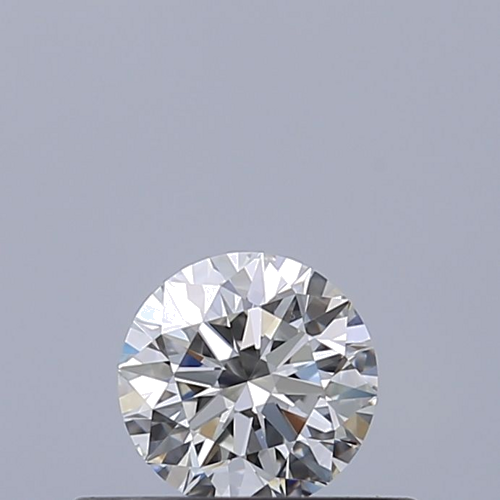 0.3 carat G-VVS2 Excellent cut Natūralus Round Deimantas (1)