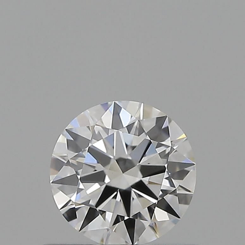 0.4 carat F-VS1 Excellent cut Natūralus Round Deimantas (1)