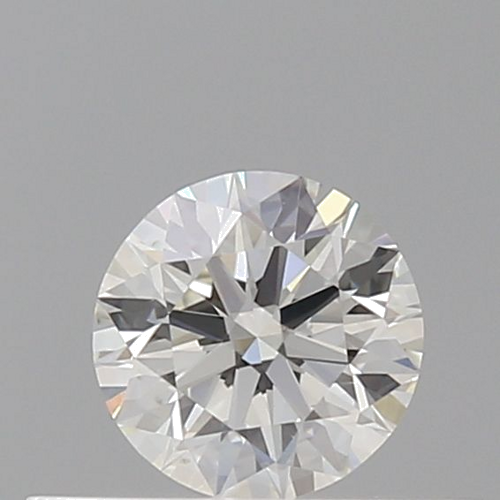 0.3 carat I-VS1 Excellent cut Natūralus Round Deimantas (1)