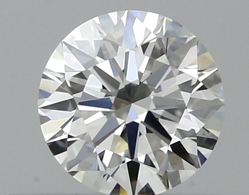 0.3 carat E-VVS2 Excellent cut Natūralus Round Deimantas (1)