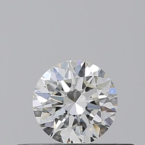 0.3 carat I-VVS1 Excellent cut Natūralus Round Deimantas (1)