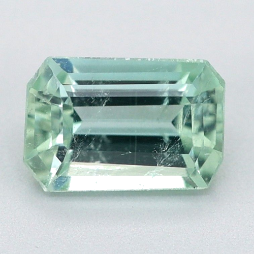 0.56 carat GREEN Emerald Tourmaline (1)