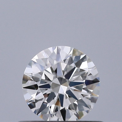 0.42 carat G-VS1 Excellent cut Natūralus Round Deimantas (1)