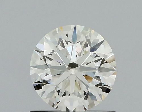0.8 carat K-SI1 Excellent cut Natūralus Round Deimantas (1)