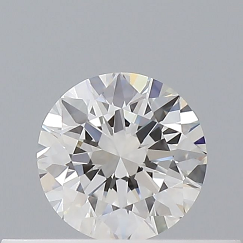0.3 carat G-VVS1 Excellent cut Natūralus Round Deimantas (1)