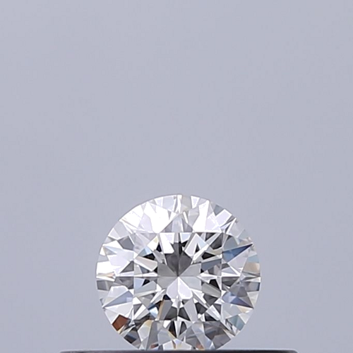 0.24 carat E-VVS1 Excellent cut Natūralus Round Deimantas (1)