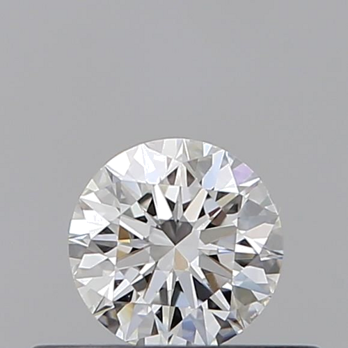 0.3 carat F-SI1 Excellent cut Natūralus Round Deimantas (1)