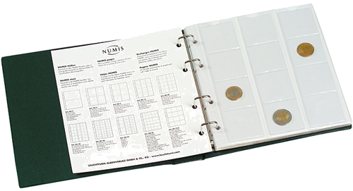Albumas Numis (Su įmautėm/Be dėklo) (3)