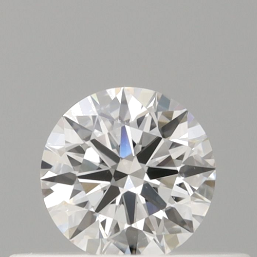 0.3 carat E-VS1 Excellent cut Natūralus Round Deimantas (1)