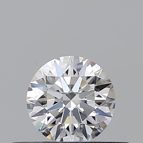 0.3 carat F-VS2 Excellent cut Natūralus Round Deimantas (1)
