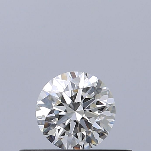 0.27 carat G-VVS1 Excellent cut Natūralus Round Deimantas (1)