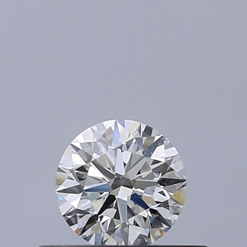 0.33 carat G-VS1 Excellent cut Natūralus Round Deimantas (1)