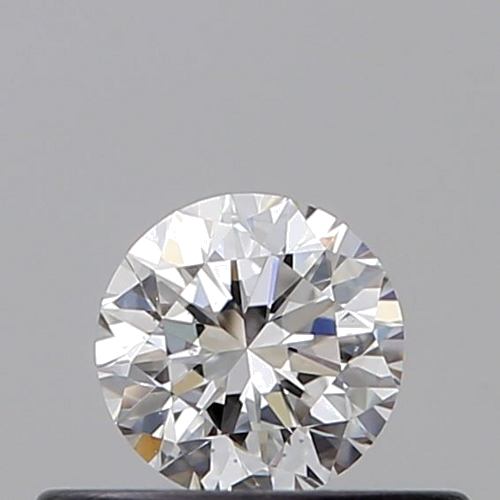 0.3 carat E-SI1 Very Good cut Natūralus Round Deimantas (1)