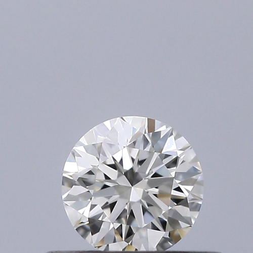 0.3 carat I-VVS2 Excellent cut Natūralus Round Deimantas (1)