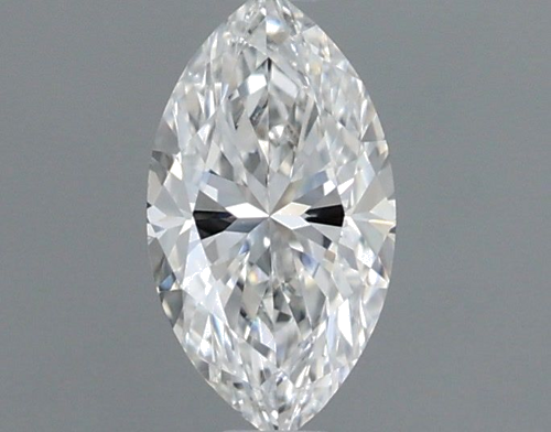 0.32 carat G-VS1 Natūralus Marquise Deimantas (1)