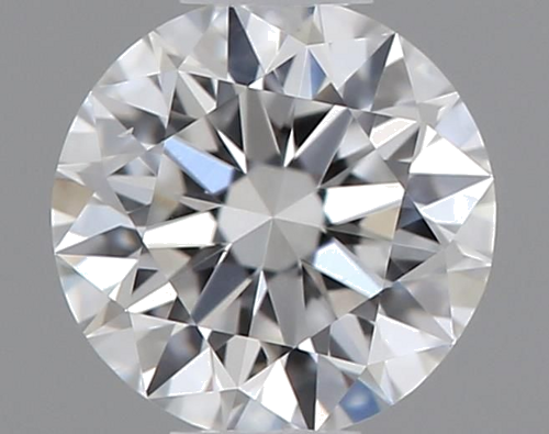 0.3 carat F-VS2 Excellent cut Natūralus Round Deimantas (1)