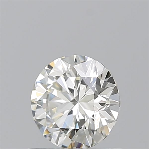 0.73 carat H-VS1 Excellent cut Natūralus Round Deimantas (1)