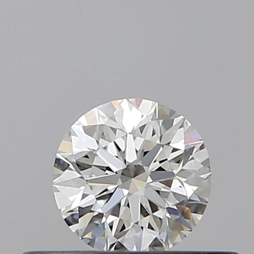 0.3 carat H-VVS2 Excellent cut Natūralus Round Deimantas (1)