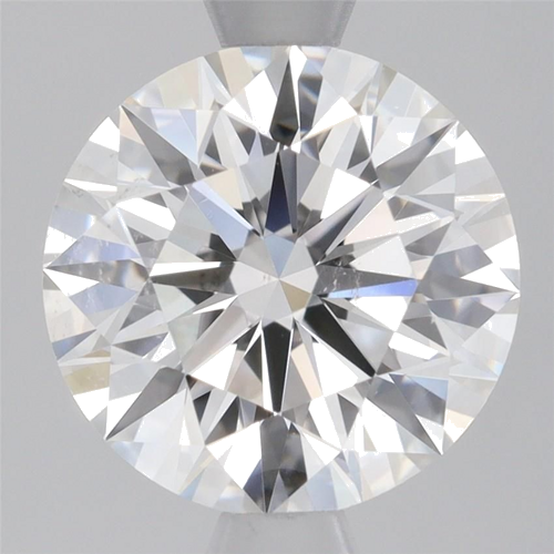 1.7 carat H-SI1 Excellent cut Natūralus Round Deimantas (1)