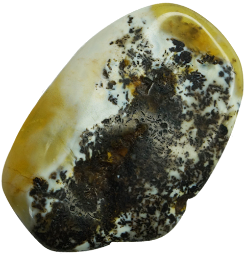 8,55 g Amber Nugget (2)