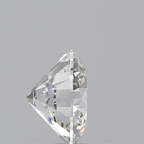 1.04 carat G-VS2 Excellent cut Natūralus Round Deimantas (1)