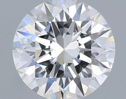 0.56 carat G-VS1 Excellent cut Natūralus Round Deimantas (1)
