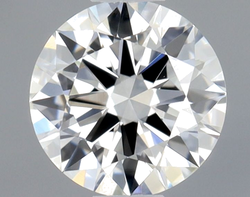 0.3 carat G-VVS1 Excellent cut Natūralus Round Deimantas (1)