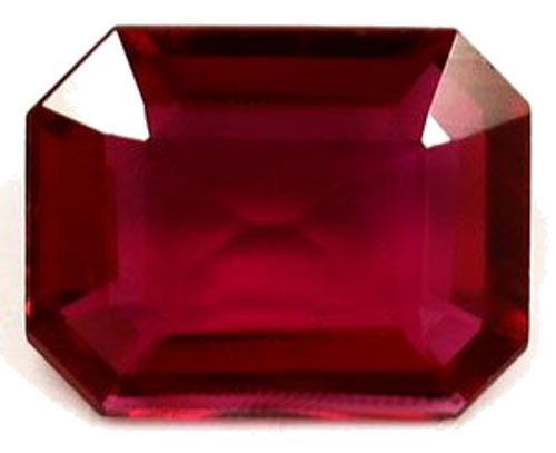 0.39 carat RED Emerald Rubinas (1)
