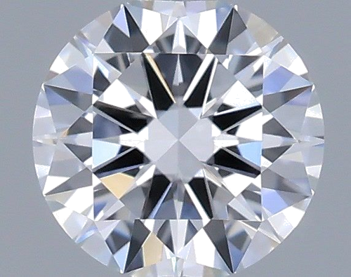 0.3 carat D-VS1 Very Good cut Natūralus Round Deimantas (1)