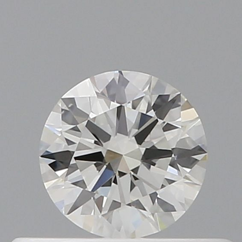 0.3 carat H-VS2 Excellent cut Natūralus Round Deimantas (1)