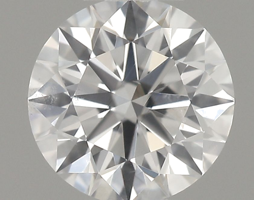 0.3 carat E-SI2 Excellent cut Natūralus Round Deimantas (1)