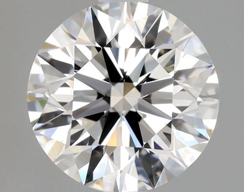 1.5 carat F-VS1 Excellent cut Natūralus Round Deimantas (1)