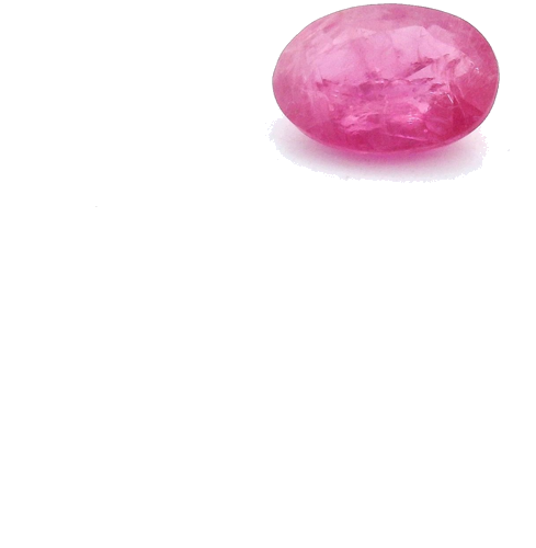 0.6 carat RED Oval Rubinas (1)