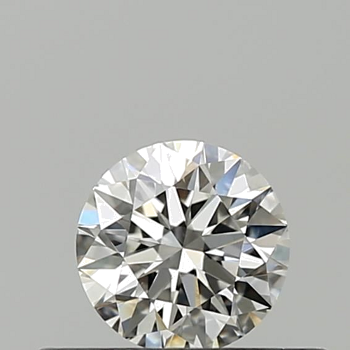 0.3 carat F-VS1 Excellent cut Natūralus Round Deimantas (1)