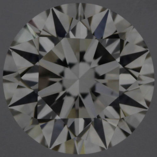 0.9 carat J-VVS1 Excellent cut Natūralus Round Deimantas (1)