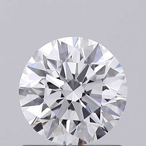 0.8 carat D-VS1 Excellent cut Natūralus Round Deimantas (1)