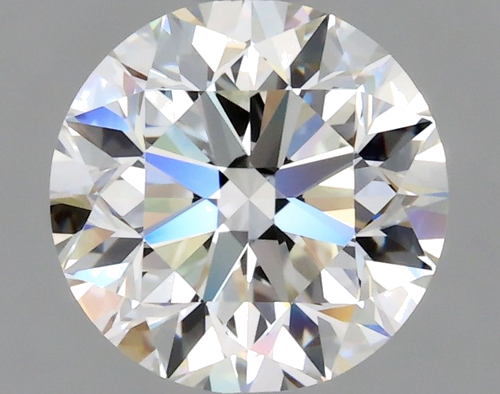 1.5 carat I-VS1 Very Good cut Natūralus Round Deimantas (1)