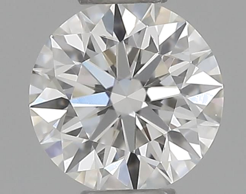 0.3 carat G-VVS1 Excellent cut Natūralus Round Deimantas (1)