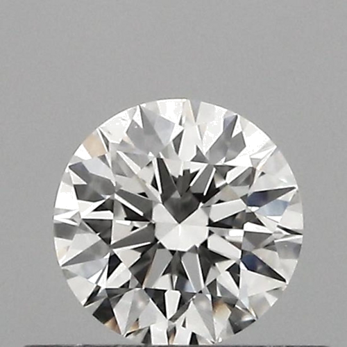 0.43 carat G-VS1 Excellent cut Natūralus Round Deimantas (1)