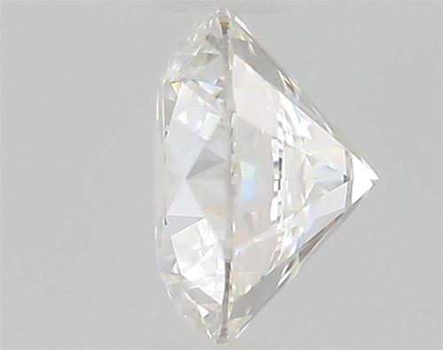 0.25 carat F-VVS2 Excellent cut Natūralus Round Deimantas (1)