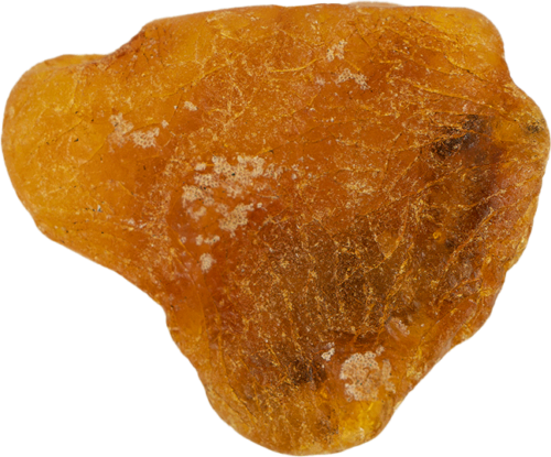 7.50 g Sea amber nugget (1)