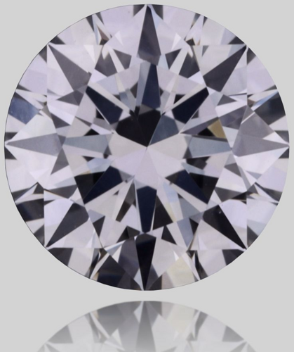 0.6 carat G-SI1 Excellent cut Natūralus Round Deimantas (1)