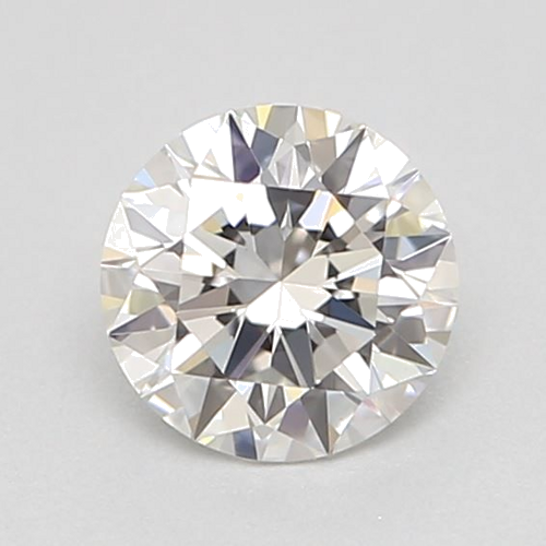 0.3 carat G-VS1 Excellent cut Natūralus Round Deimantas (1)