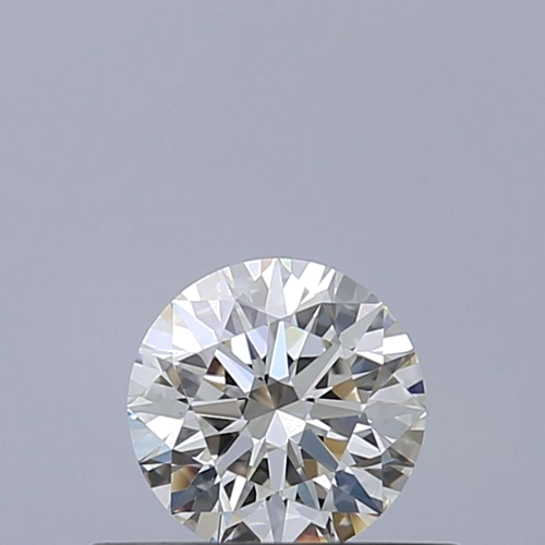0.36 carat J-VS1 Excellent cut Natūralus Round Deimantas (1)