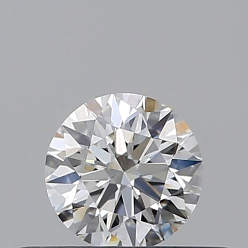 0.3 carat G-VS2 Excellent cut Natūralus Round Deimantas (1)