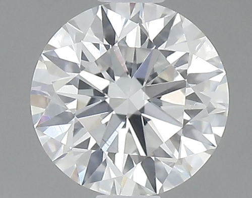 0.38 carat G-VS2 Excellent cut Natūralus Round Deimantas (1)