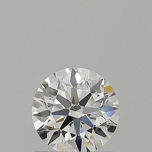 0.56 carat G-VS2 Excellent cut Natūralus Round Deimantas (1)