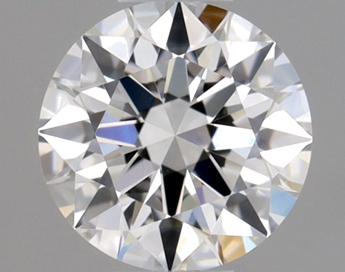 0.4 carat G-VS1 Excellent cut Natūralus Round Deimantas (1)
